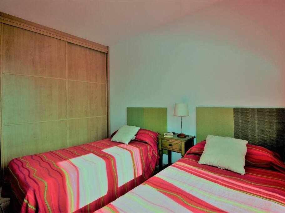 Apartamento La Cancela Las Brenas Exterior photo